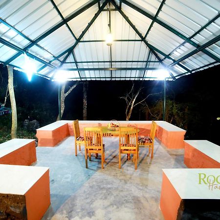 Bed and Breakfast Rock Haven Wayanad Kalpatta Exteriér fotografie