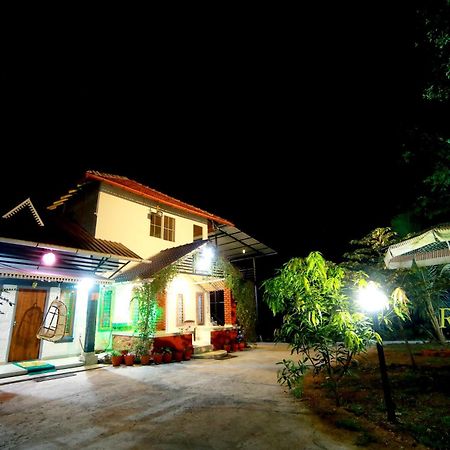 Bed and Breakfast Rock Haven Wayanad Kalpatta Exteriér fotografie