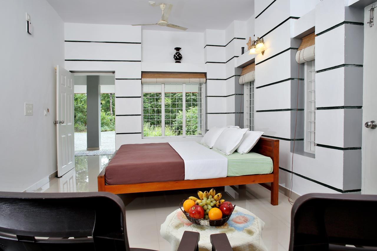 Bed and Breakfast Rock Haven Wayanad Kalpatta Exteriér fotografie