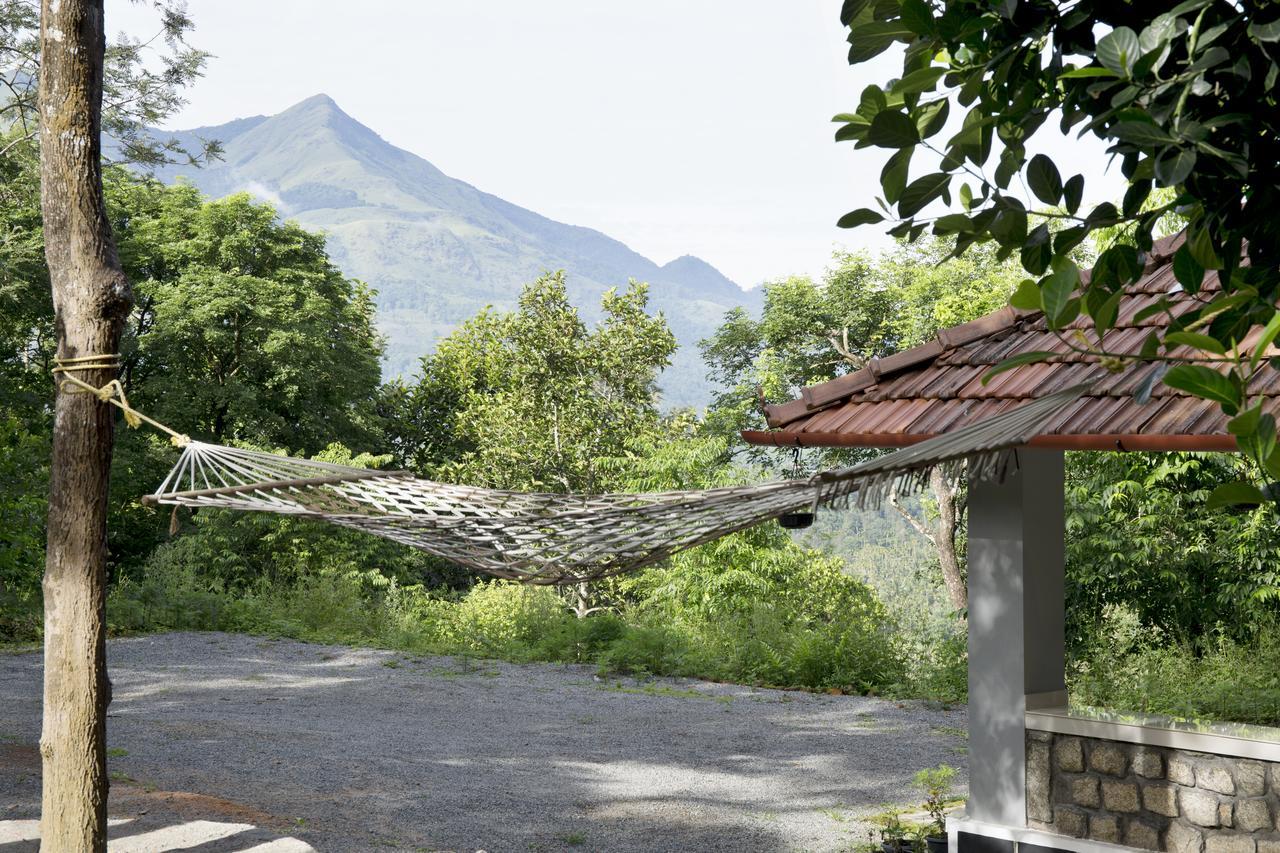 Bed and Breakfast Rock Haven Wayanad Kalpatta Exteriér fotografie