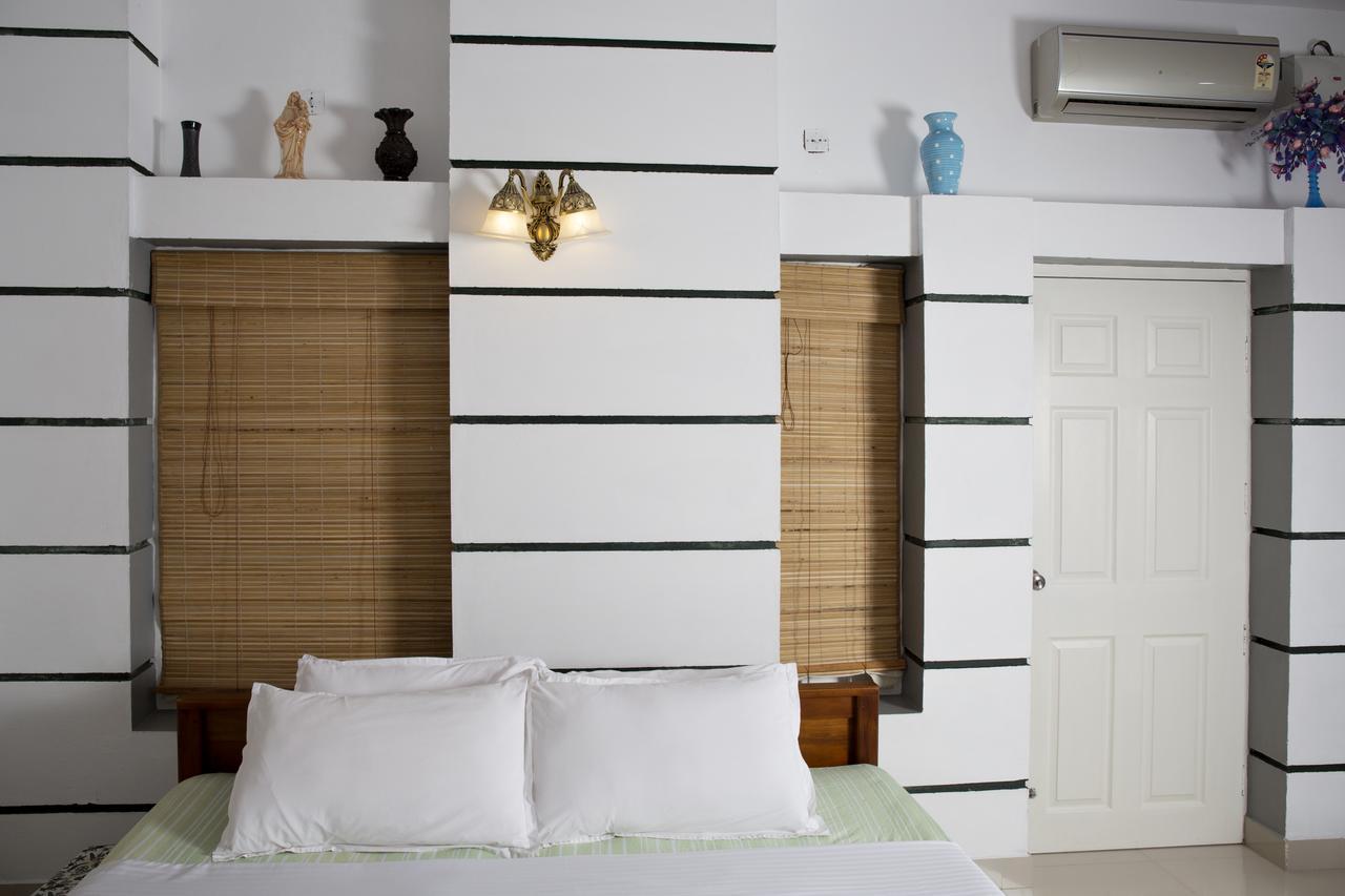 Bed and Breakfast Rock Haven Wayanad Kalpatta Exteriér fotografie