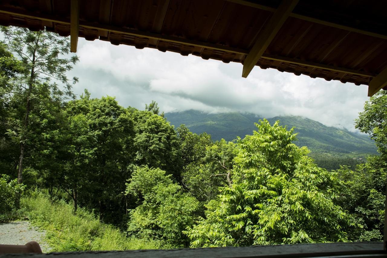 Bed and Breakfast Rock Haven Wayanad Kalpatta Exteriér fotografie