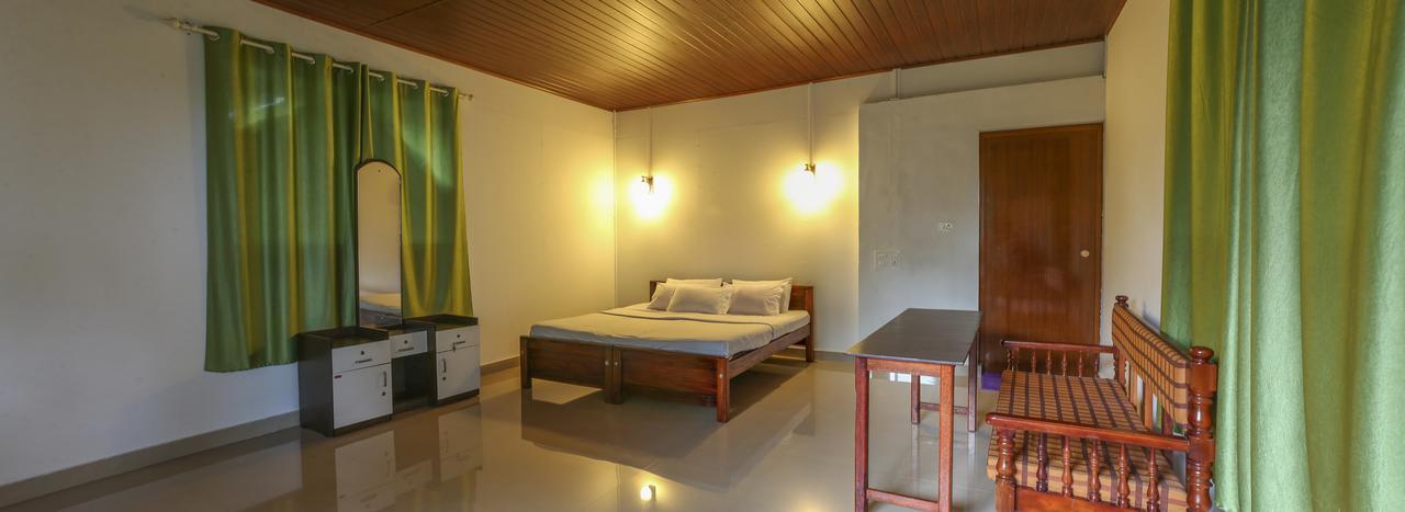 Bed and Breakfast Rock Haven Wayanad Kalpatta Exteriér fotografie