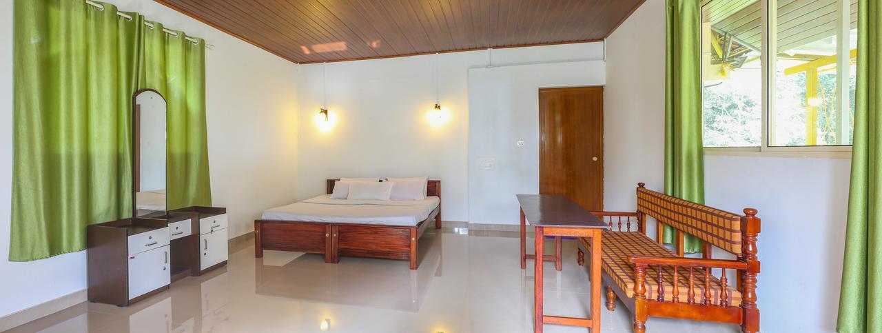 Bed and Breakfast Rock Haven Wayanad Kalpatta Exteriér fotografie