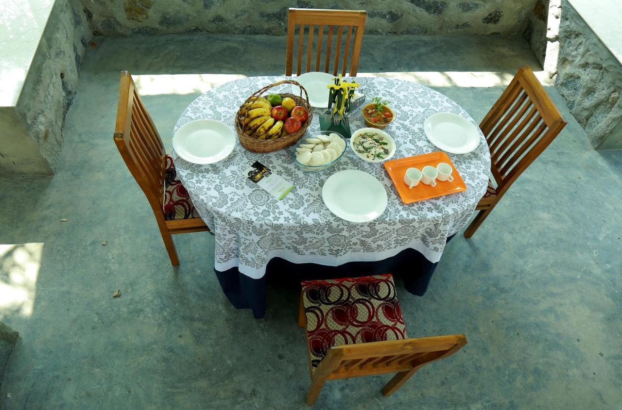 Bed and Breakfast Rock Haven Wayanad Kalpatta Exteriér fotografie