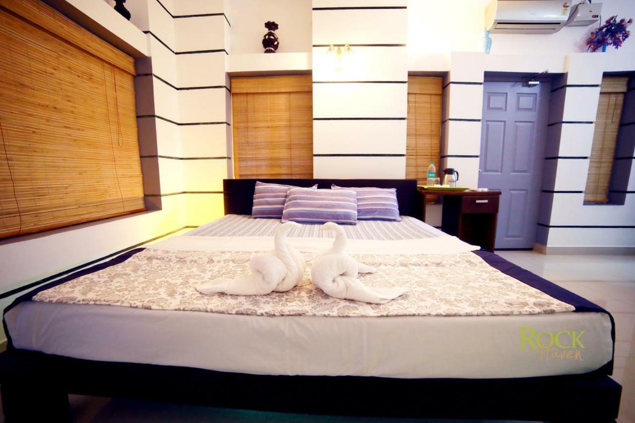 Bed and Breakfast Rock Haven Wayanad Kalpatta Exteriér fotografie
