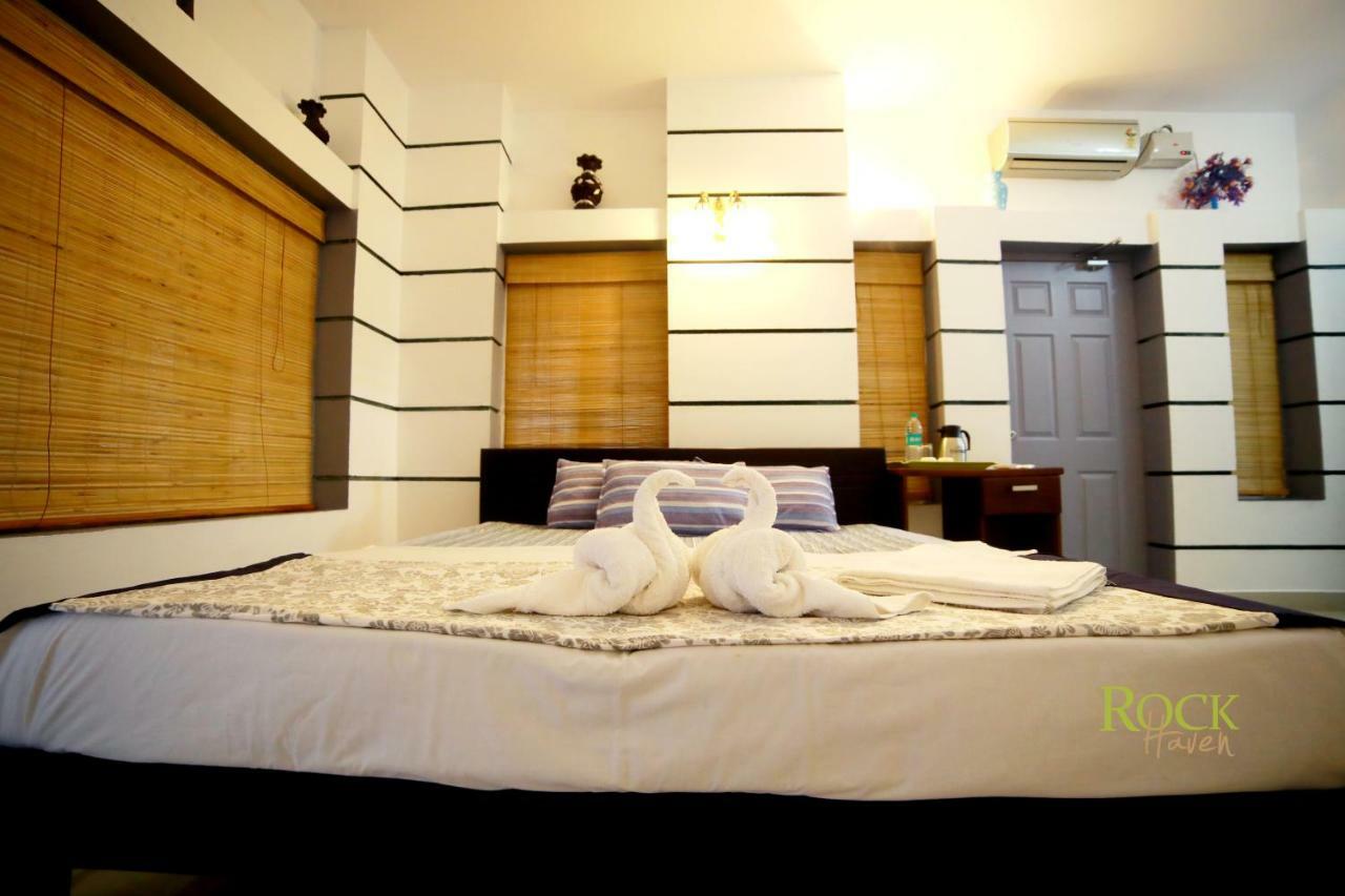 Bed and Breakfast Rock Haven Wayanad Kalpatta Exteriér fotografie